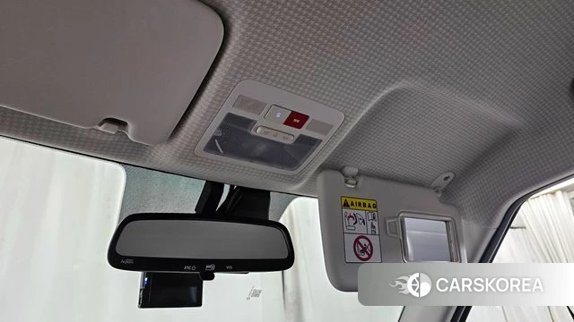 Hyundai Casper id 4442957 из Кореи 8