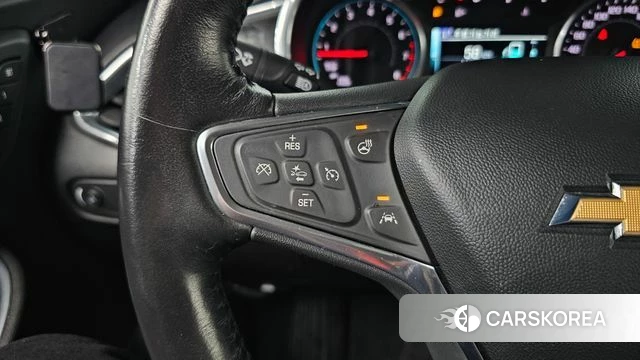 Chevrolet (GM Daewoo) All New Malibu id 4285793 из Кореи 8