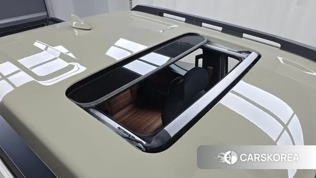 Kia Tasman id 3732450 из Кореи 8