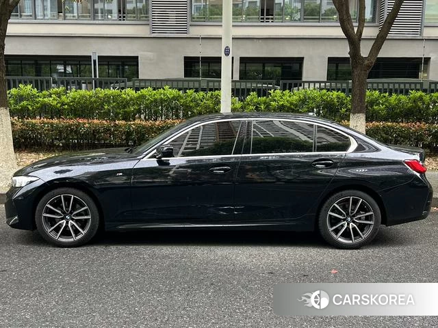 BMW 3 series id 4271327 из Китая 8