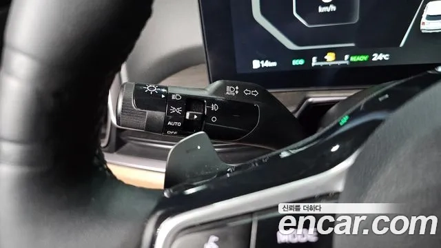 Kia The New Sorento 4th Generation id 2862610 из Кореи 8