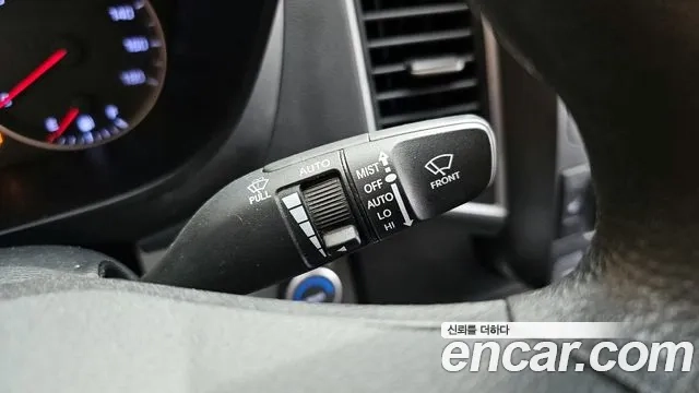 Hyundai Solati id 2945756 из Кореи 8