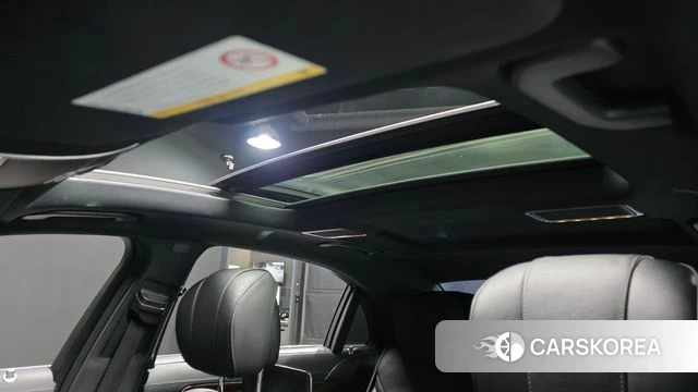 Mercedes-Benz S-Class W222 id 3845410 из Кореи 8
