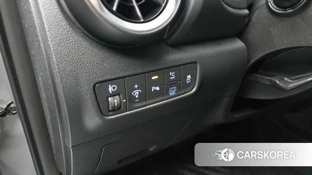 Hyundai The New Kona Hybrid id 4642149 из Кореи 8