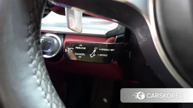 Porsche Panamera (971) id 3651939 из Кореи 8