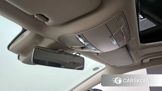 Mercedes-Benz CLS-Class C257 id 3796001 из Кореи 8