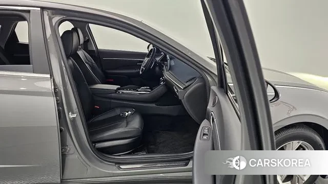 Hyundai Sonata (DN8) id 3028972 из Кореи 8