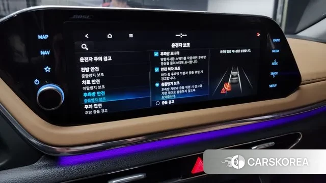 Hyundai Sonata Hybrid (DN8) id 3489157 из Кореи 8