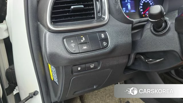 Kia The New Sorento id 3867122 из Кореи 8