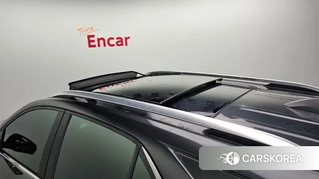 Chevrolet (GM Daewoo) Equinox id 3612532 из Кореи 8