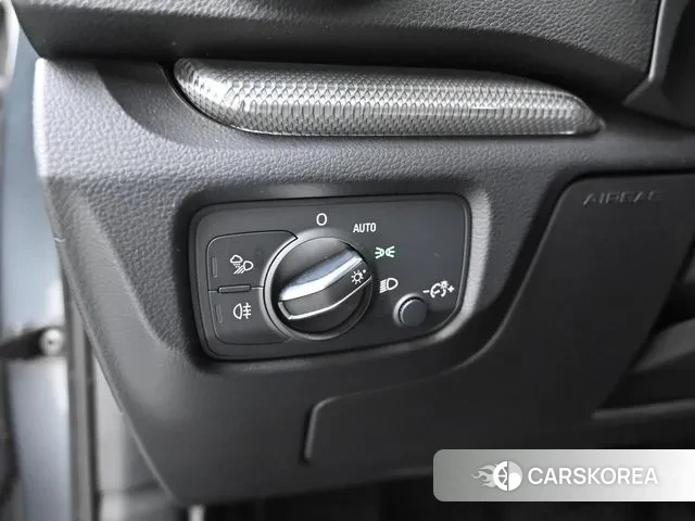 Audi New A3 id 3055627 из Кореи 8