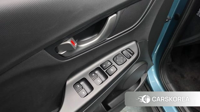 Hyundai Kona id 3820893 из Кореи 8