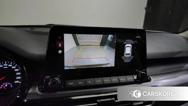 Kia Seltos id 4383726 из Кореи 8
