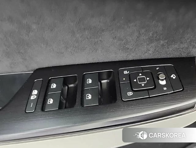 Kia EV6 id 4486659 из Кореи 8