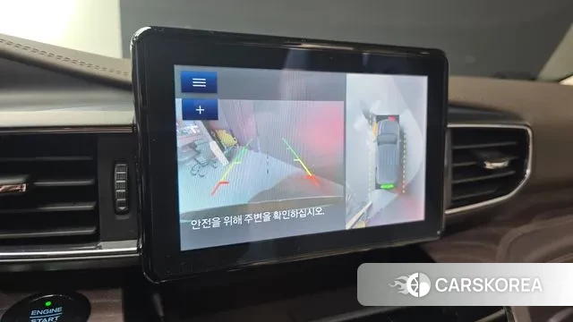 Ford Explorer 6th Generation id 3540059 из Кореи 8