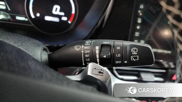 Kia Niro EV id 4529489 из Кореи 8