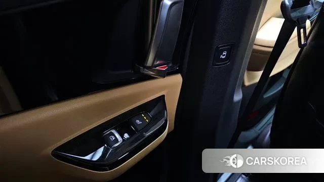 Kia Carnival 4th generation id 3545480 из Кореи 8