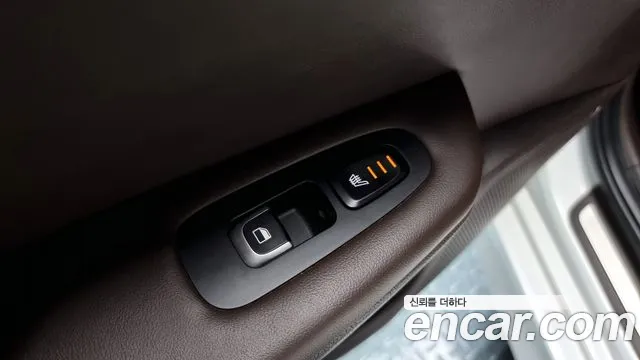 Kia Stinger id 2210356 из Кореи 8