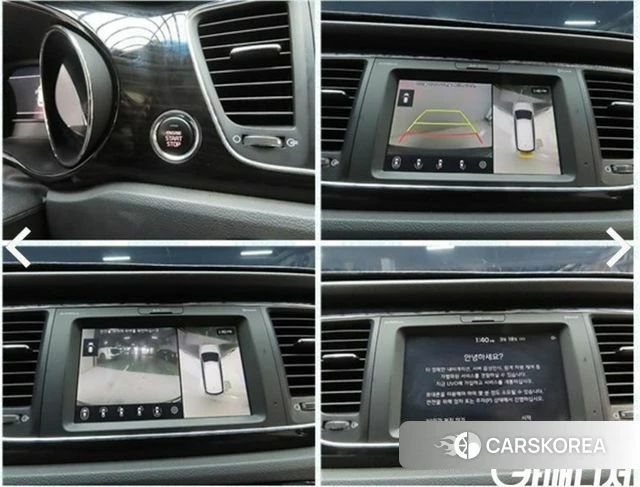 Kia The New Carnival id 4837131 из Кореи 8