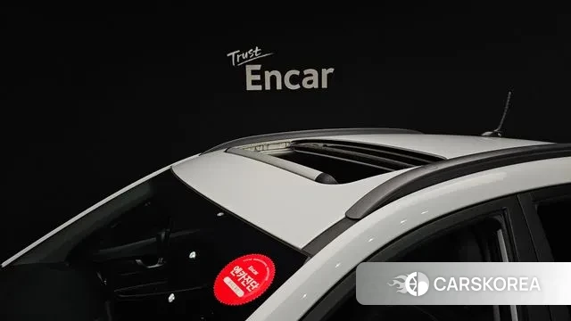 Hyundai Kona id 3380814 из Кореи 8