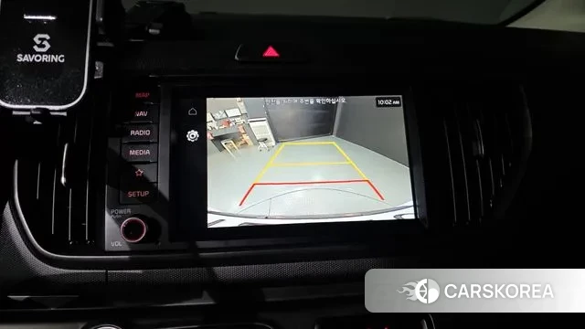 Kia The New Kia Ray id 3371937 из Кореи 8