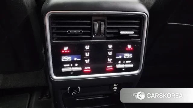 Porsche Cayenne (PO536) id 3562069 из Кореи 8