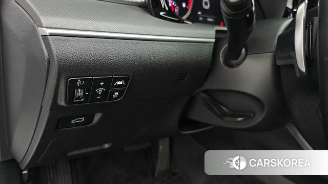 Kia K5 3rd generation id 4350596 из Кореи 8