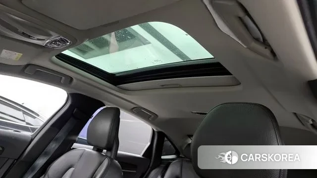 Volvo S90 id 3651301 из Кореи 8