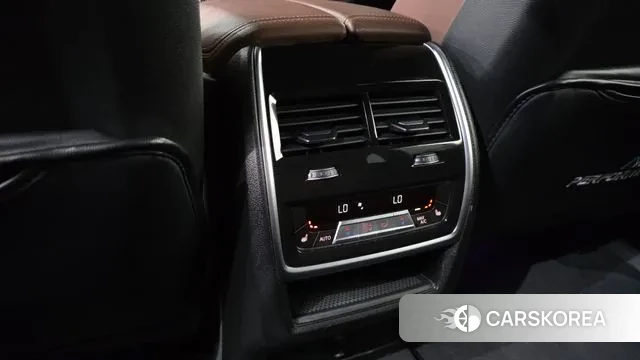 BMW X5 (G05) id 3577629 из Кореи 8