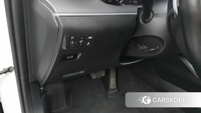 Kia K5 3rd generation id 4736889 из Кореи 8