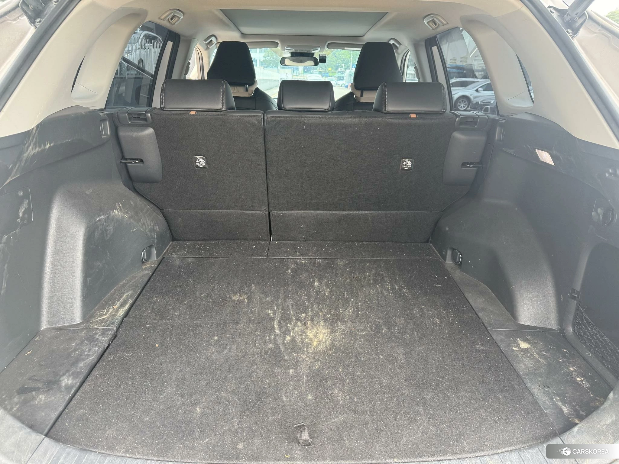 Toyota Wildlander id 4510877 из Китая 8