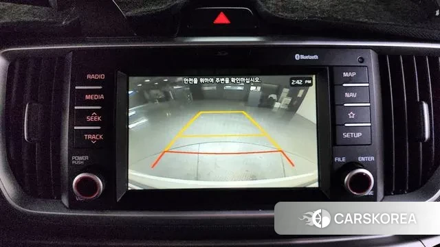 Kia The New Ray id 3345176 из Кореи 8