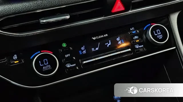 Hyundai Sonata (DN8) id 3317644 из Кореи 8