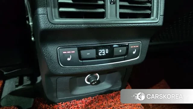 Audi SQ5 (FY) id 3473871 из Кореи 8