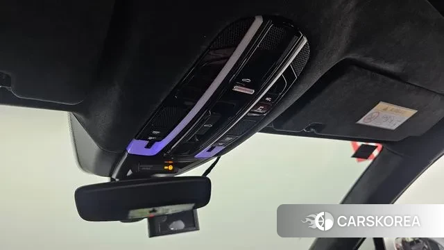 Porsche Cayenne (PO536) id 3454313 из Кореи 8