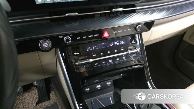 Kia Carnival 4th generation id 3934431 из Кореи 8