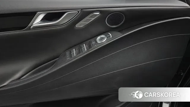 Genesis G80 (RG3) id 3561998 из Кореи 8