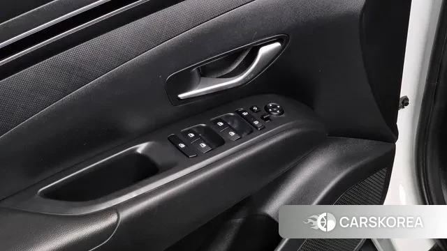 Hyundai Tucson (NX4) id 3596869 из Кореи 8