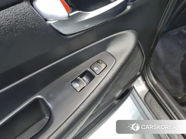 Hyundai Santa Fe TM id 3339459 из Кореи 8