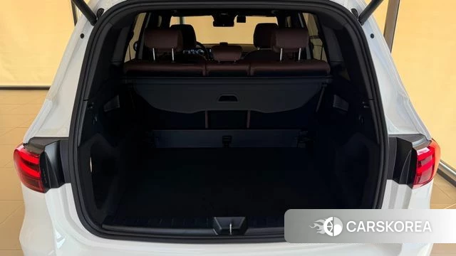 Mercedes-Benz GLB-Class X247 id 3876415 из Кореи 8