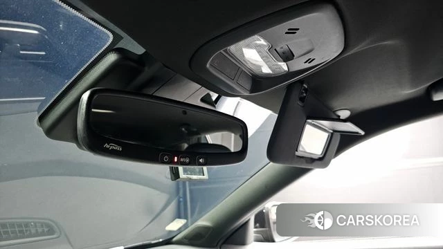 Chevrolet (GM Daewoo) Trax Crossover id 3963978 из Кореи 8