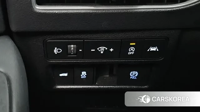 Hyundai Sonata (DN8) id 3479562 из Кореи 8