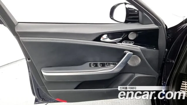 Kia Stinger id 2892210 из Кореи 8