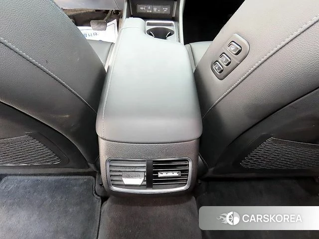 Hyundai Sonata D Edge (DN8) id 4730560 из Кореи 8