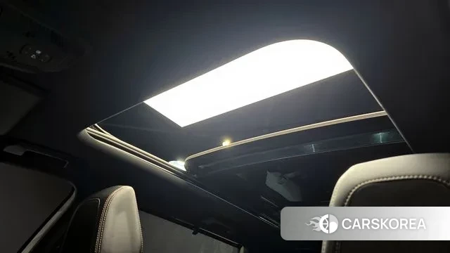 Peugeot 5008 second generation id 3207417 из Кореи 8