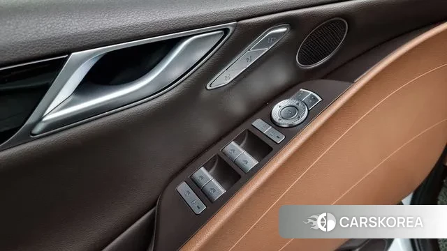 Genesis G80 (RG3) id 3428448 из Кореи 8