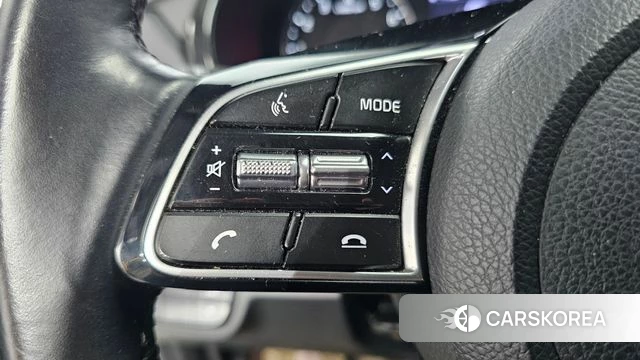 Kia Seltos id 4446390 из Кореи 8