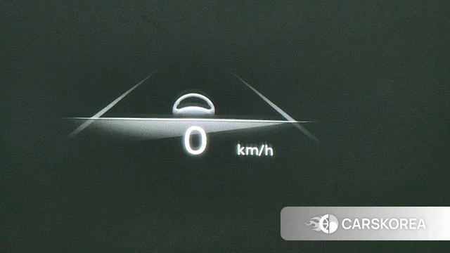 Genesis GV70 id 3819581 из Кореи 8