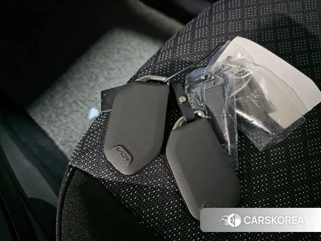 Kia The New Morning (JA) id 3731780 из Кореи 8