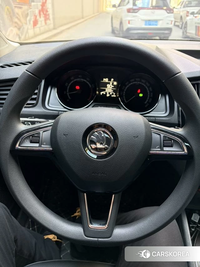 Skoda Komick id 4380391 из Китая 8